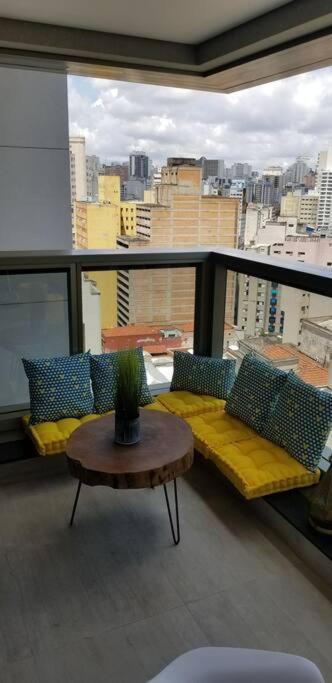 Viva Sampa! Apartment Sao Paulo Exterior photo